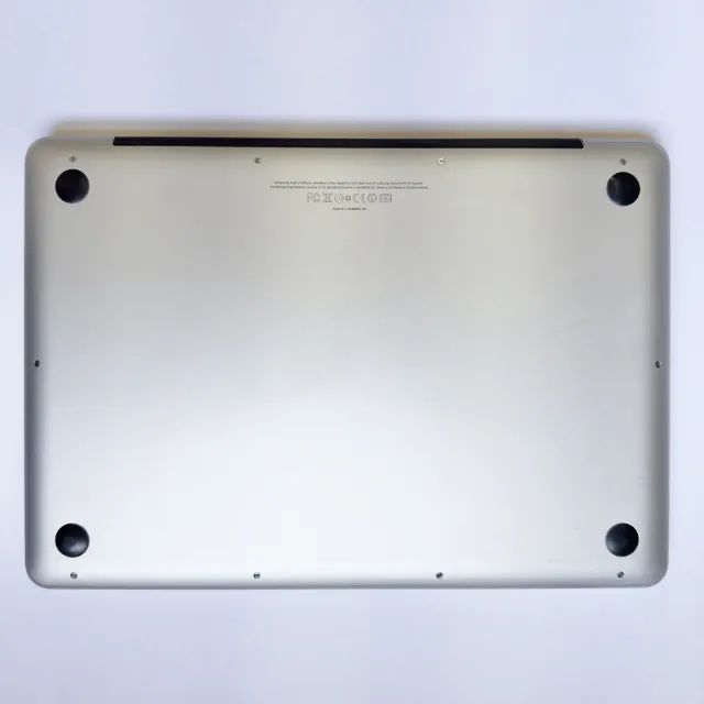 MacBook Pro / i7 2,9GHz / SSD 500GB - Foto 4