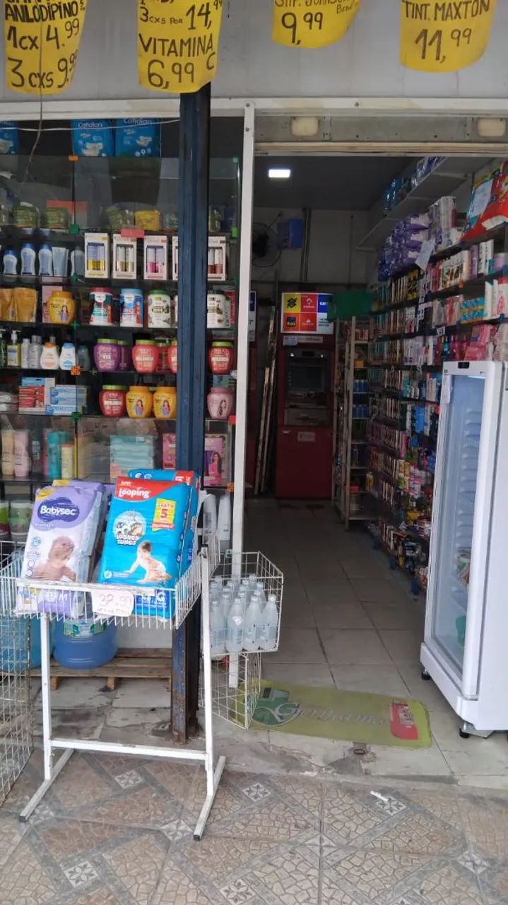 Vendo Farmacia - Foto 2