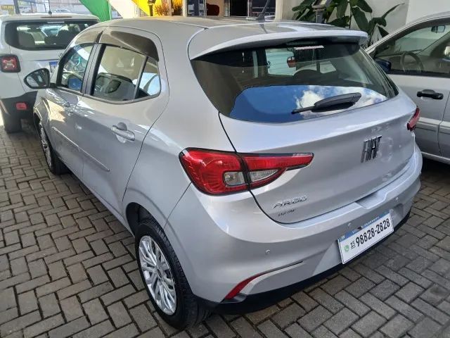 Fiat Argo 1.0 6V Flex. 2022 - Foto 5