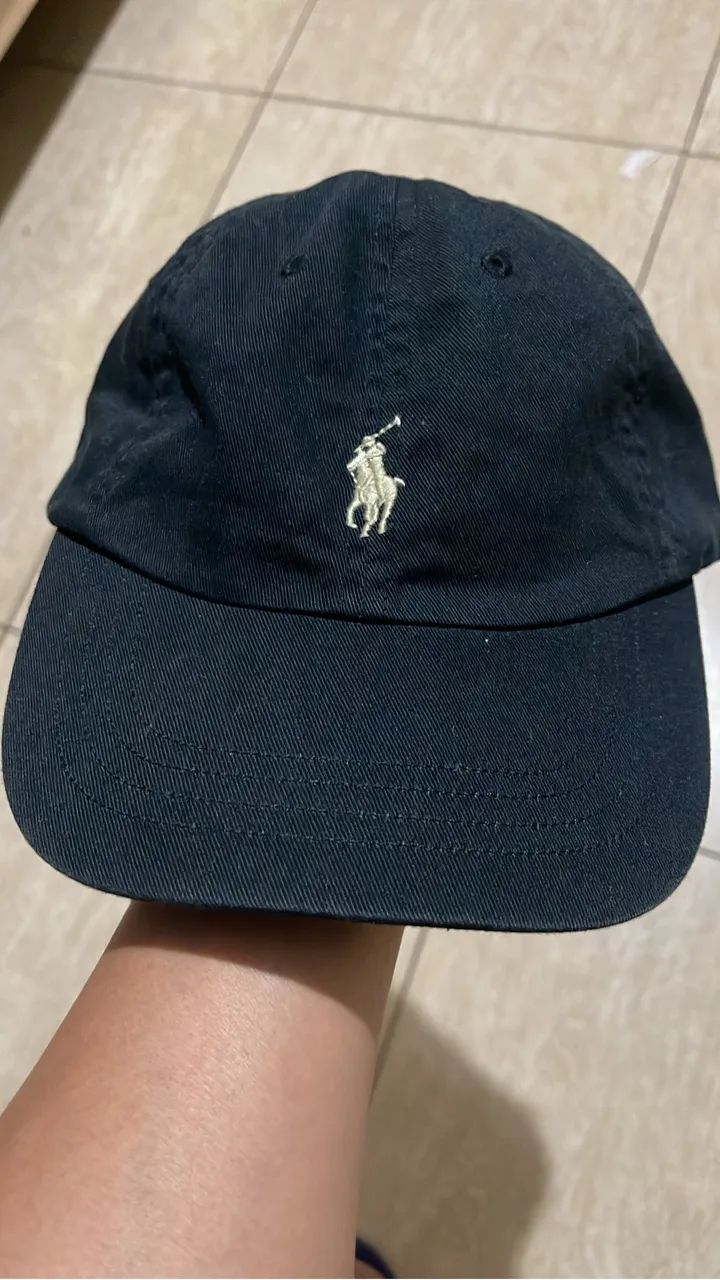 Bonés da polo vários modelos  - Foto 4