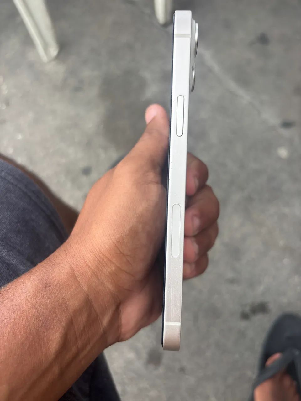 iPhone 14 Plus  - Foto 2