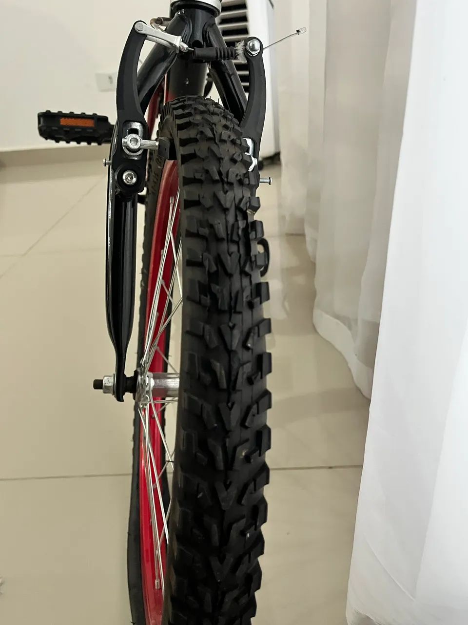 Bicleta Infantil  Aro 20 - Foto 3