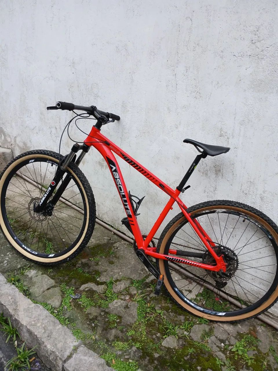 BIKE À VENDA !!