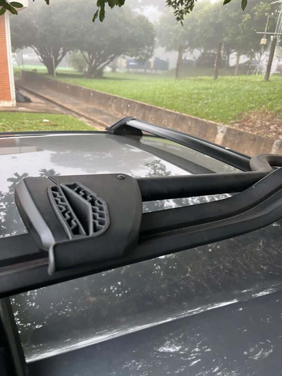 Thule Proride 598 - Foto 2