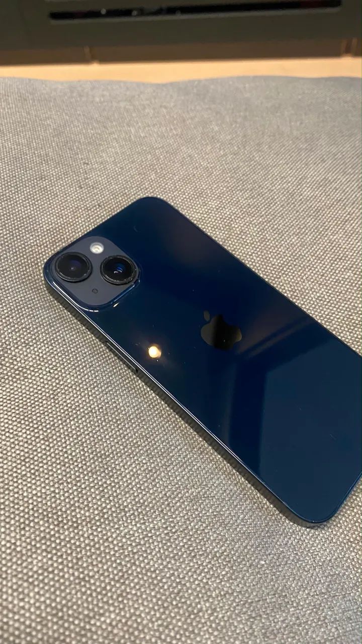 iPhone 14 - Seminovo - Foto 2