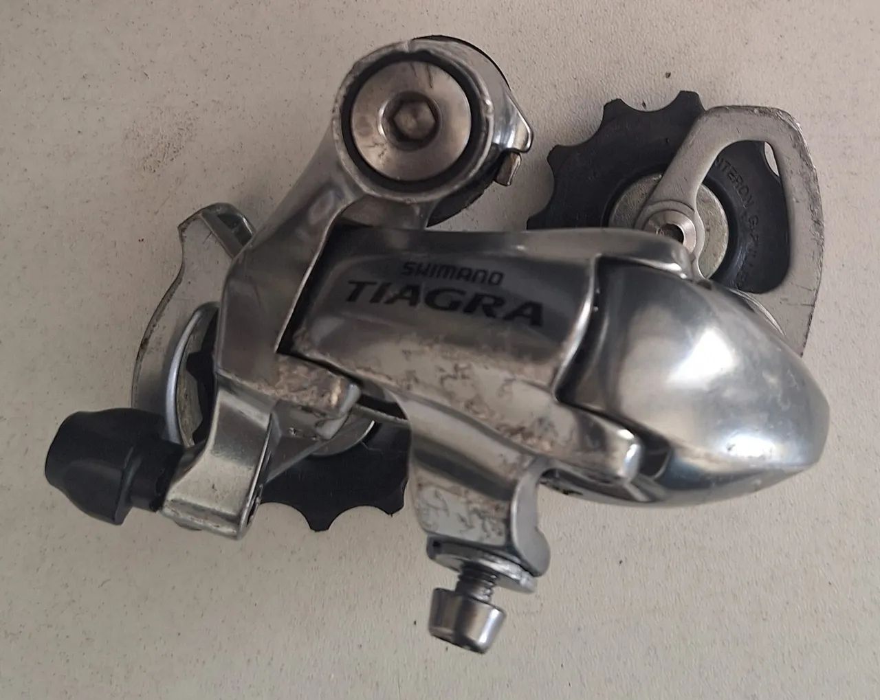 Cambio tiagra 9v. RD4500