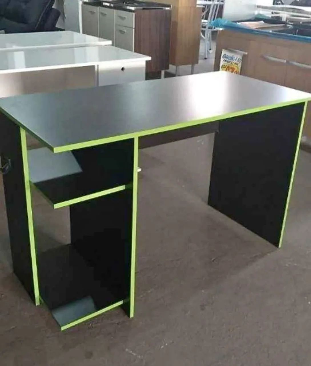 Your Complete Gaming Space: Desk on Sale + Fast Delivery + Free Assembly!