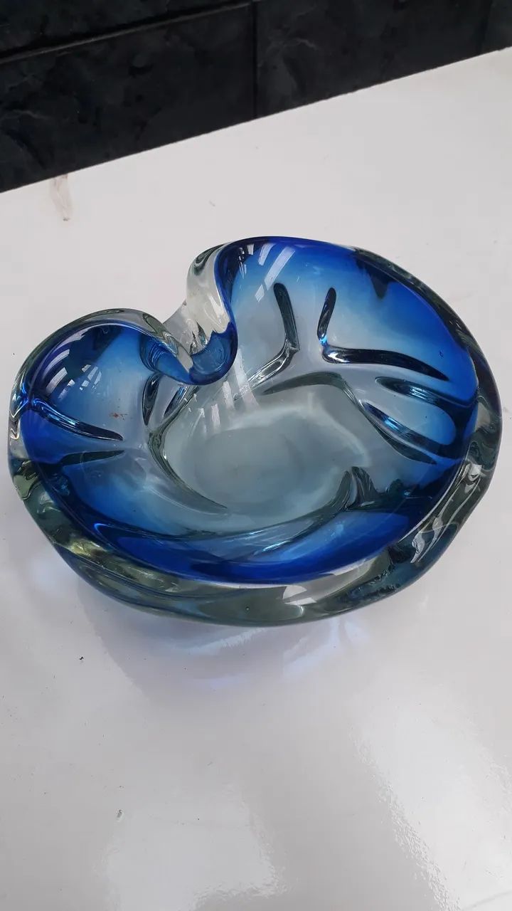 Decoraçao de vidro 