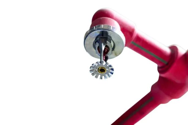 Instalação de Sprinklers Incêndio