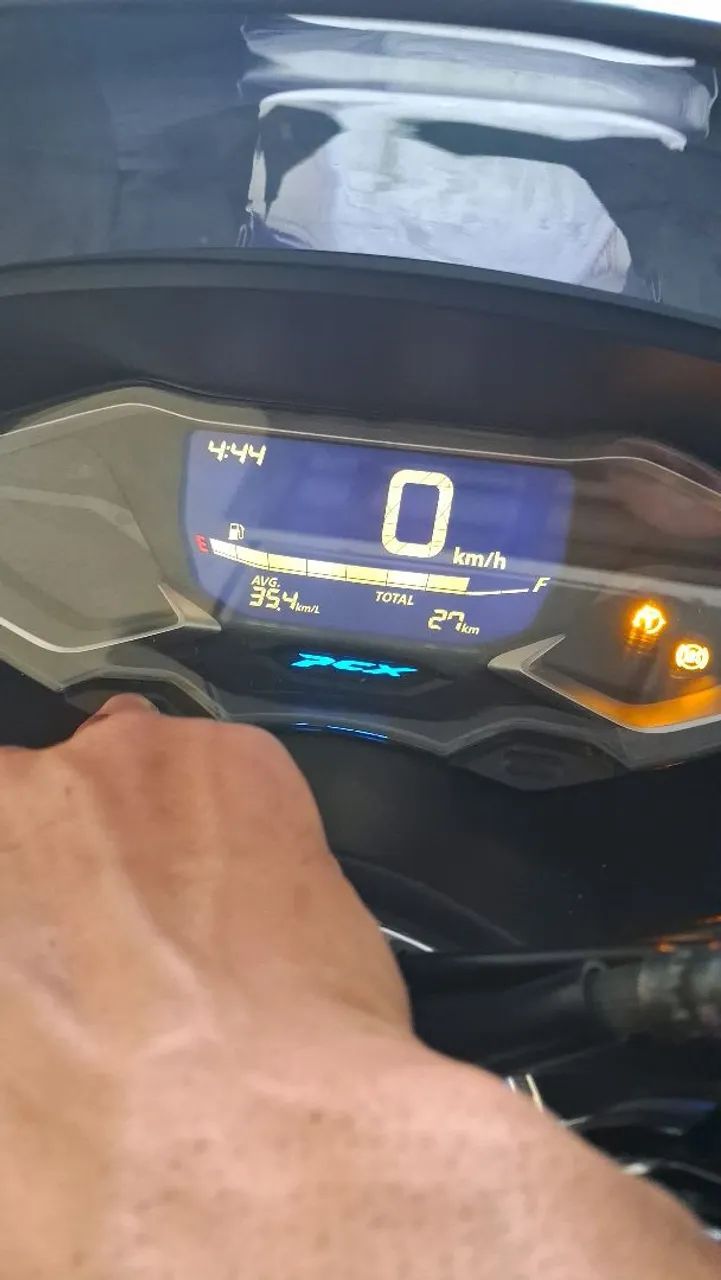 Honda pcx 160 ABS 2026  - Foto 3