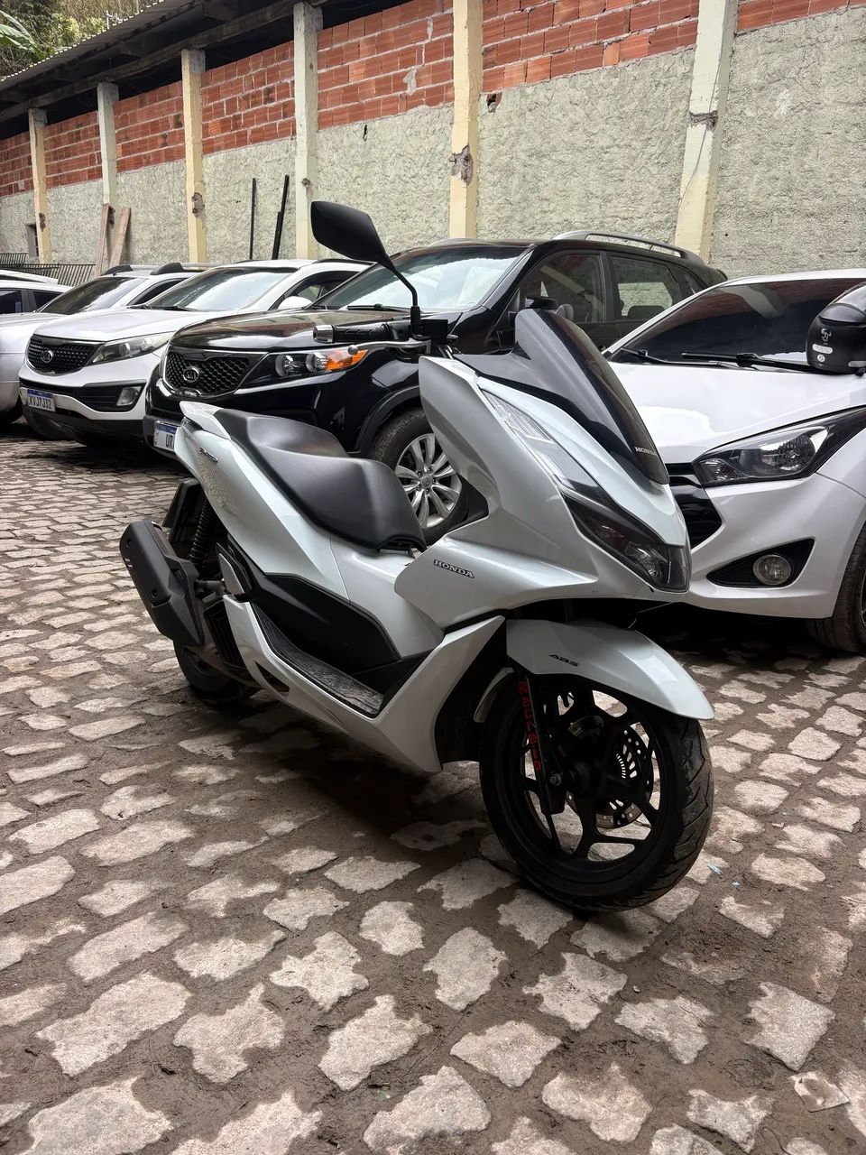 Pcx 2024 - Impecável 