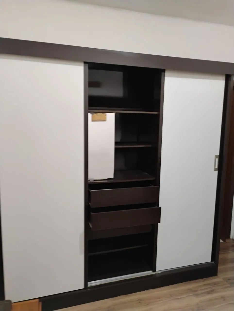 Guarda roupa  - Foto 4