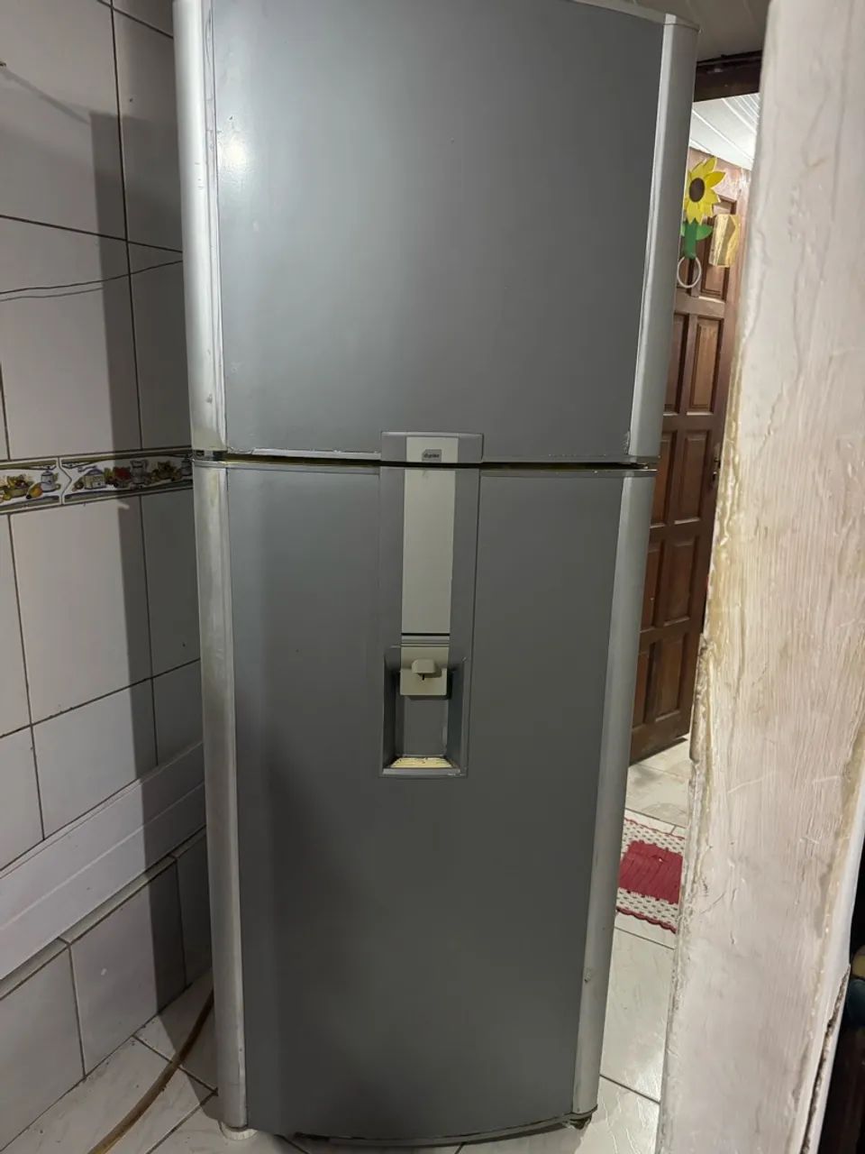 Geladeira Brastemp  - Foto 2