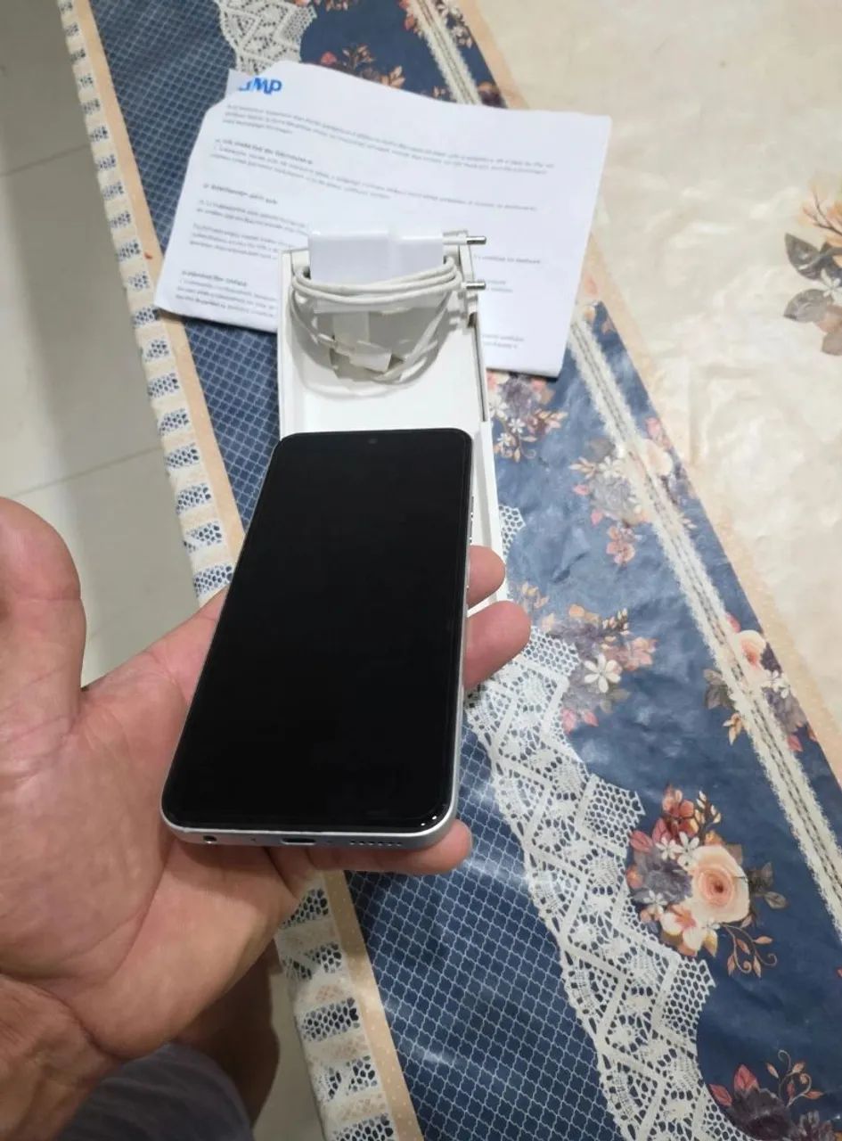 Tecno Spark 30 C 258 GB - Foto 3