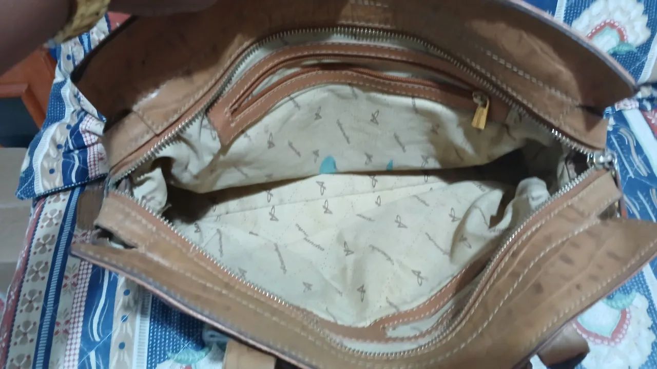 Bolsa da Anandra  - Foto 5