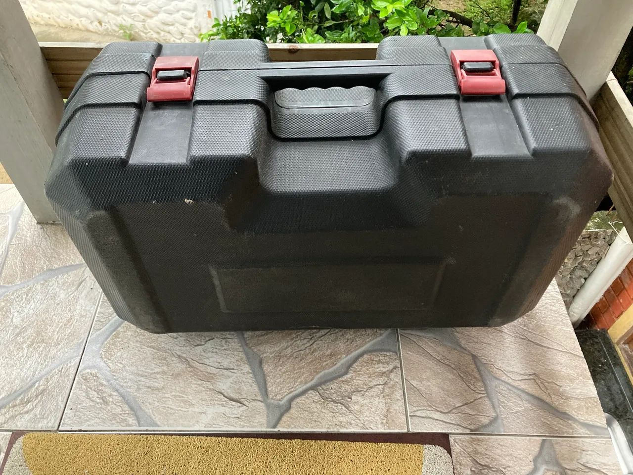 Lixadeira BOSCH profissional 
