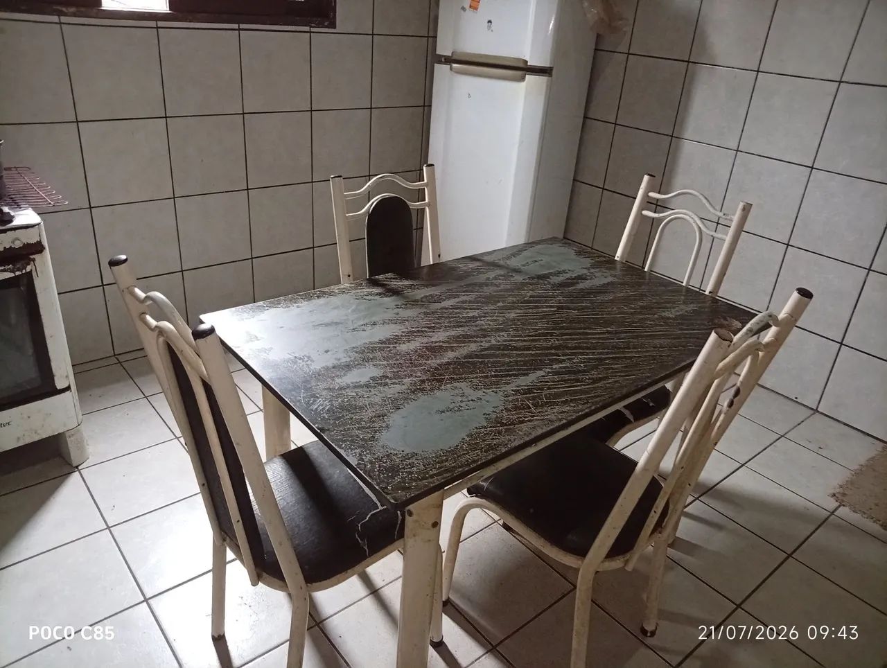 mesa - Foto 2