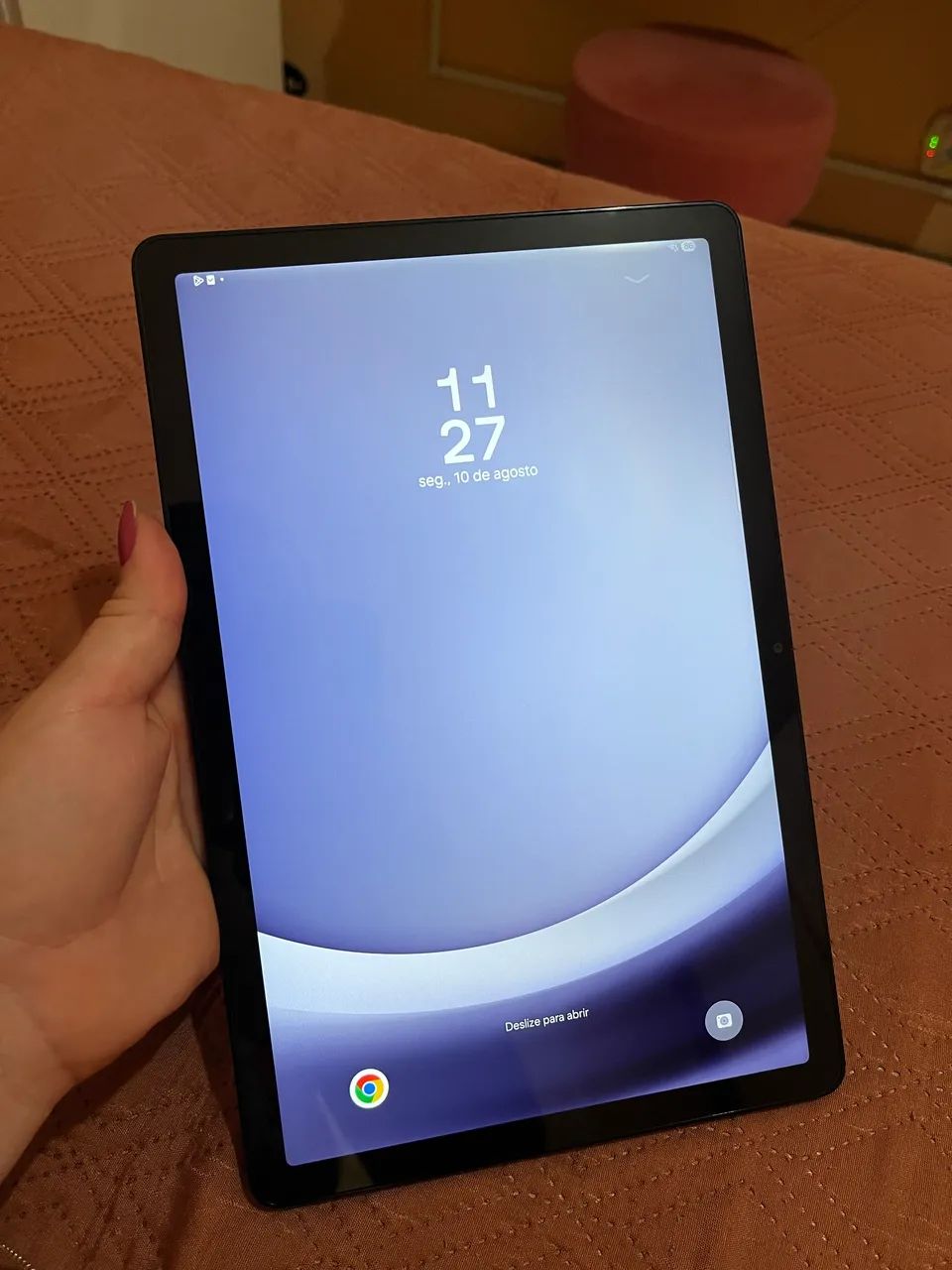 Tablet Galaxy Tab A9+ - Foto 5