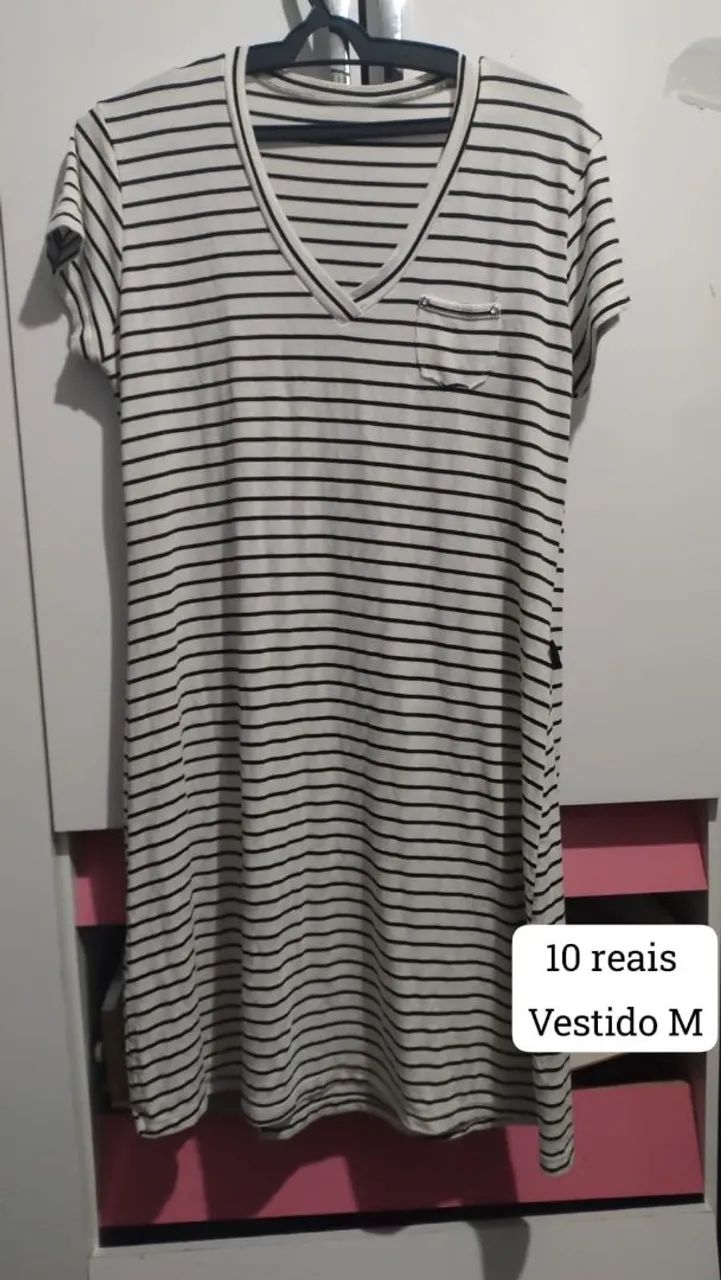 Desapegando roupas  - Foto 3