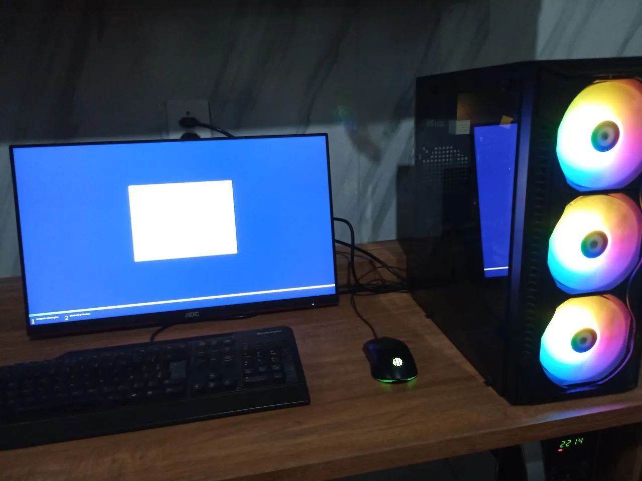 Vendo ou troco i3 de 4°  - Foto 5