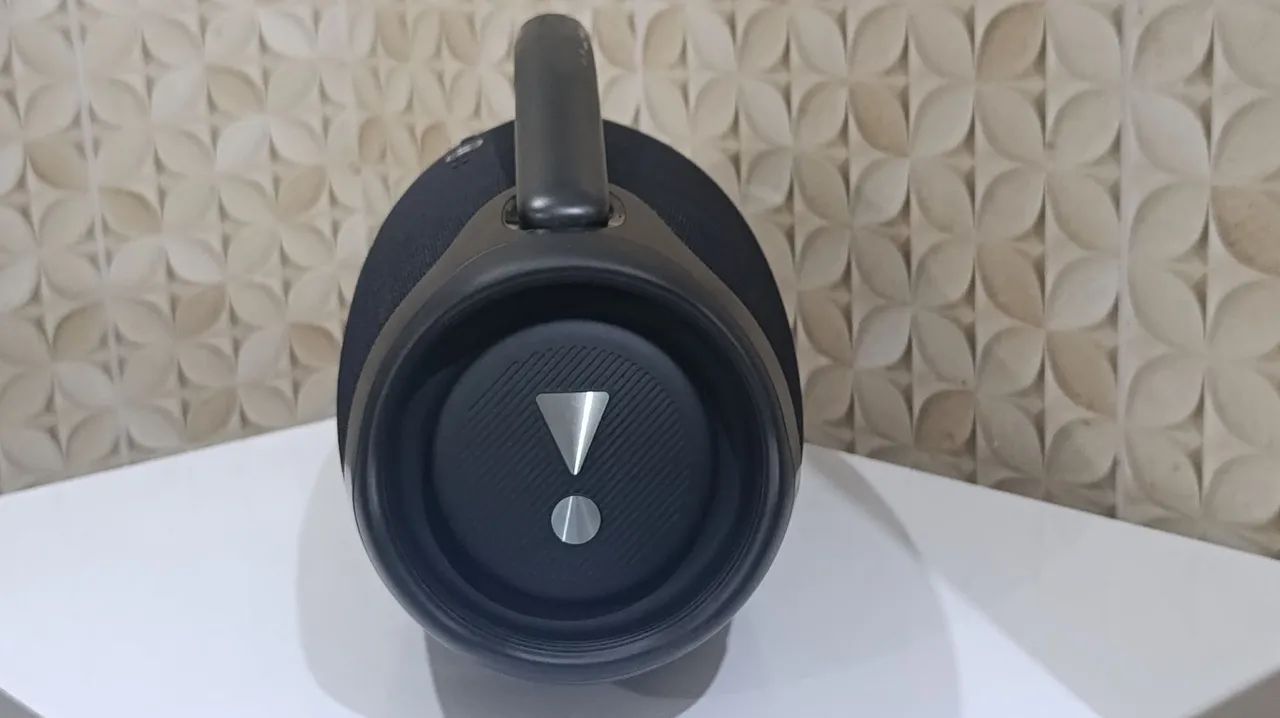 JBL BOOMBOX 3 , SUPER NOVA COM CASE E CAIXA ORIGINAL  - Foto 2