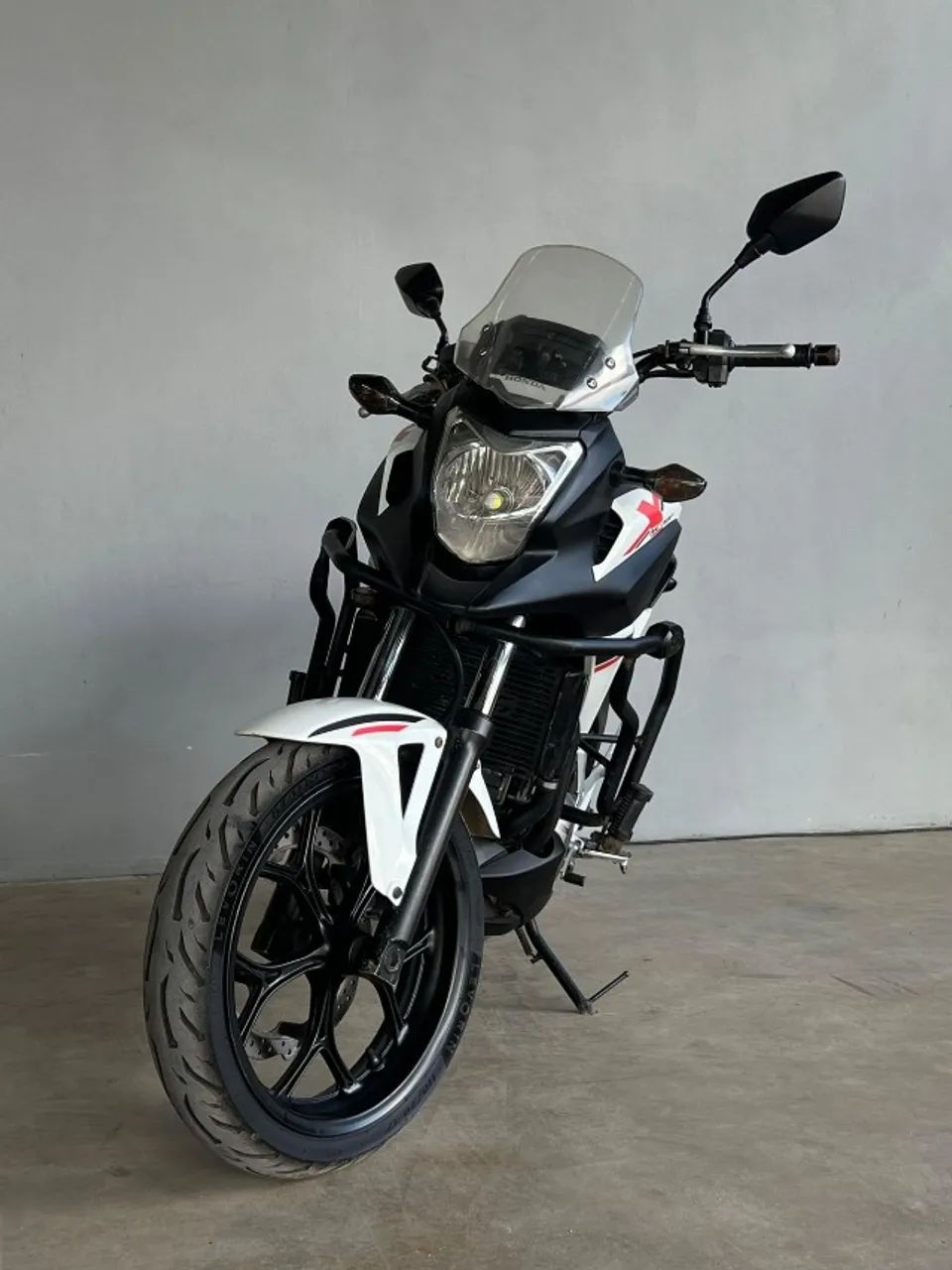 HONDA NC 700X - Foto 3
