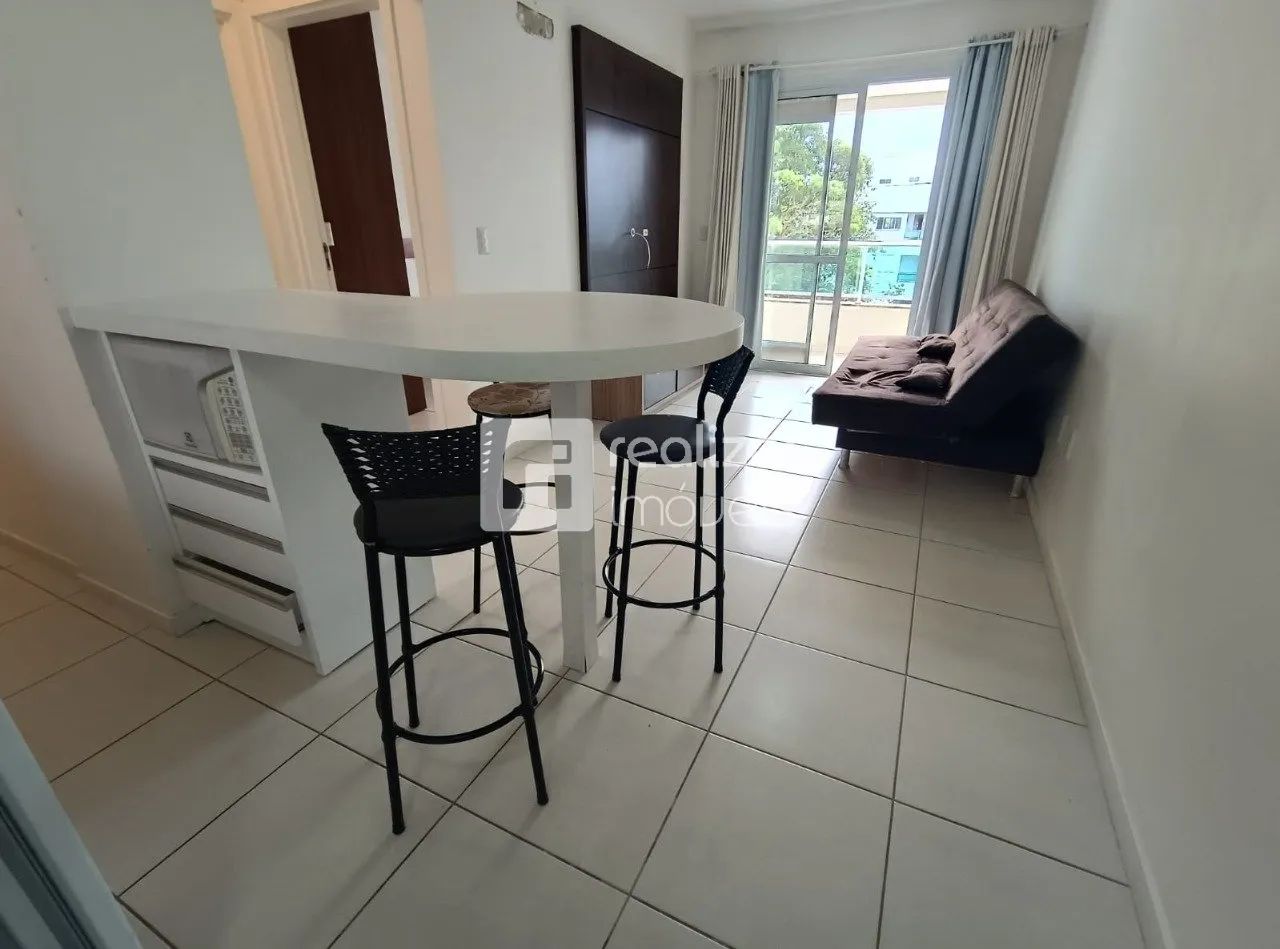 Apartamento de 1 quarto em Canavieiras - Florianópolis - Foto 4