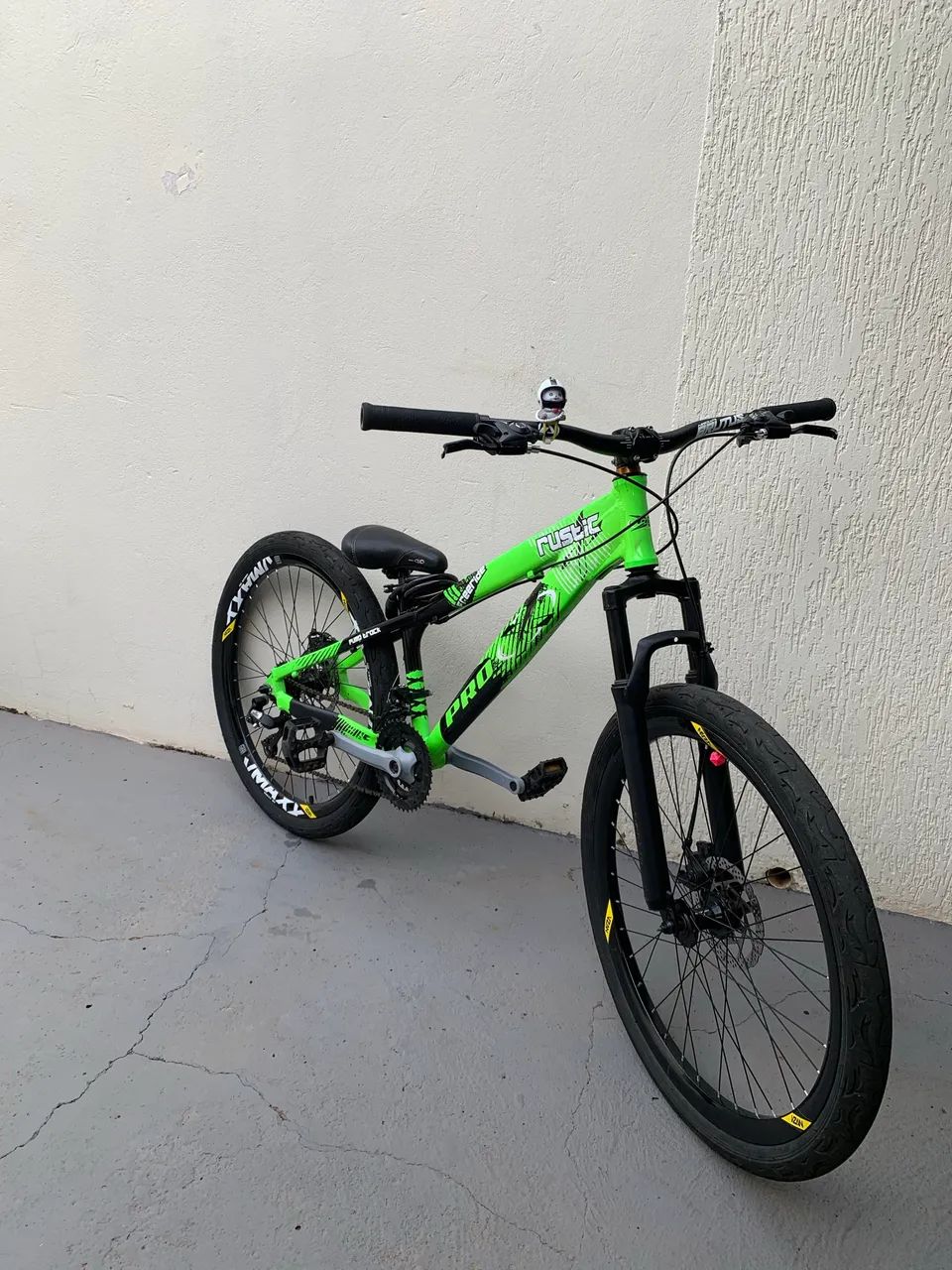 bike próx rustic  - Foto 4