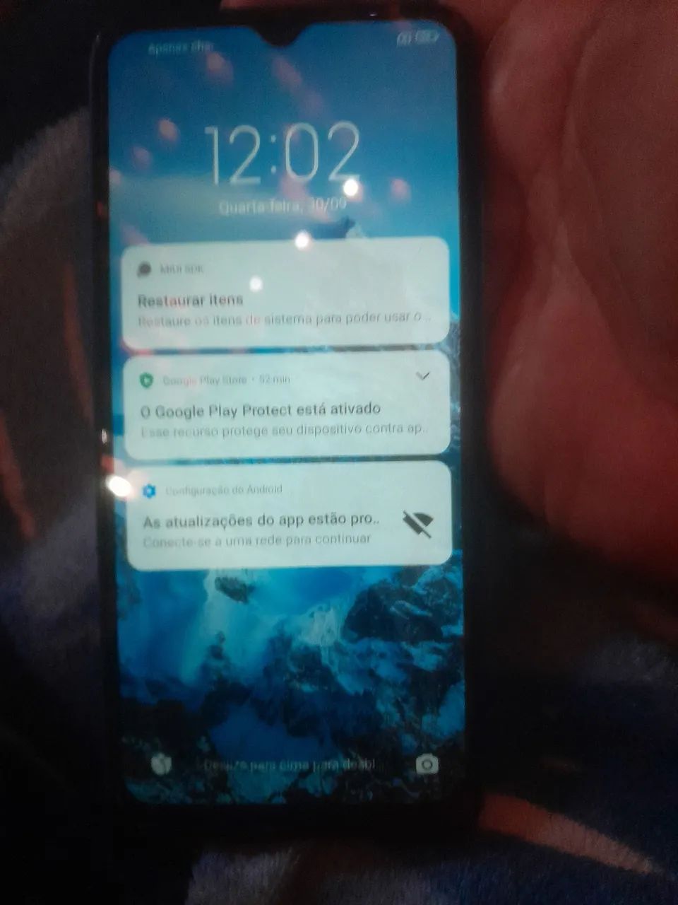 Celular xiome 10 - Foto 2