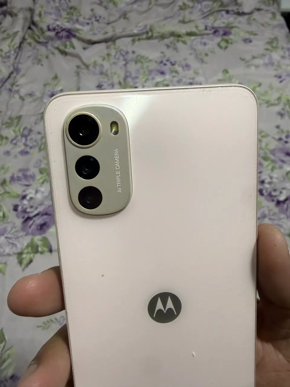 Motorola E32 - Foto 3