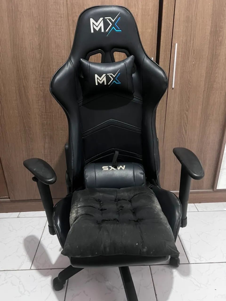 Cadeira Gamer 
