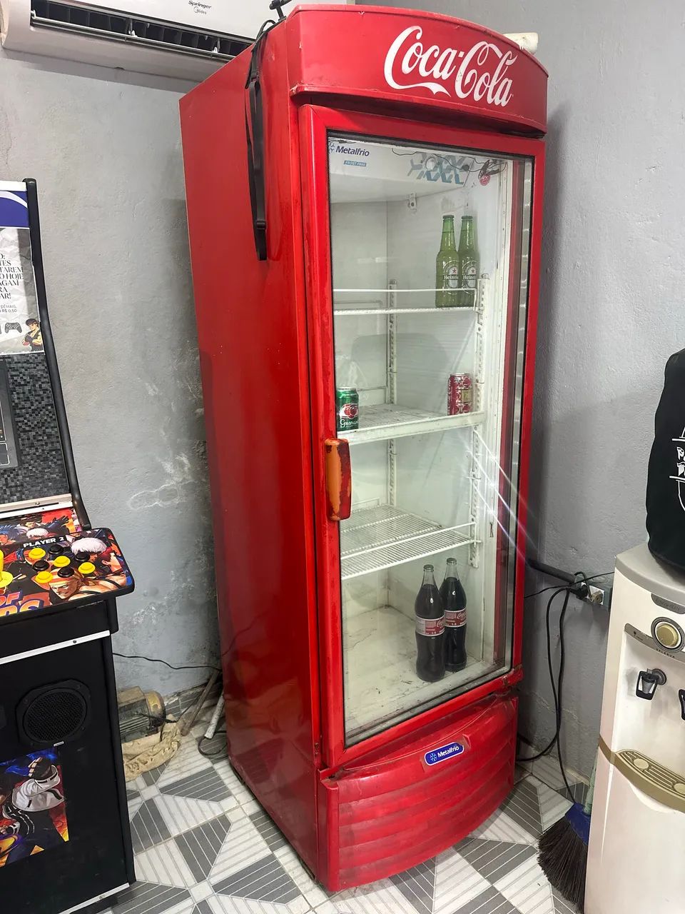 Freezer expositor  - Foto 2