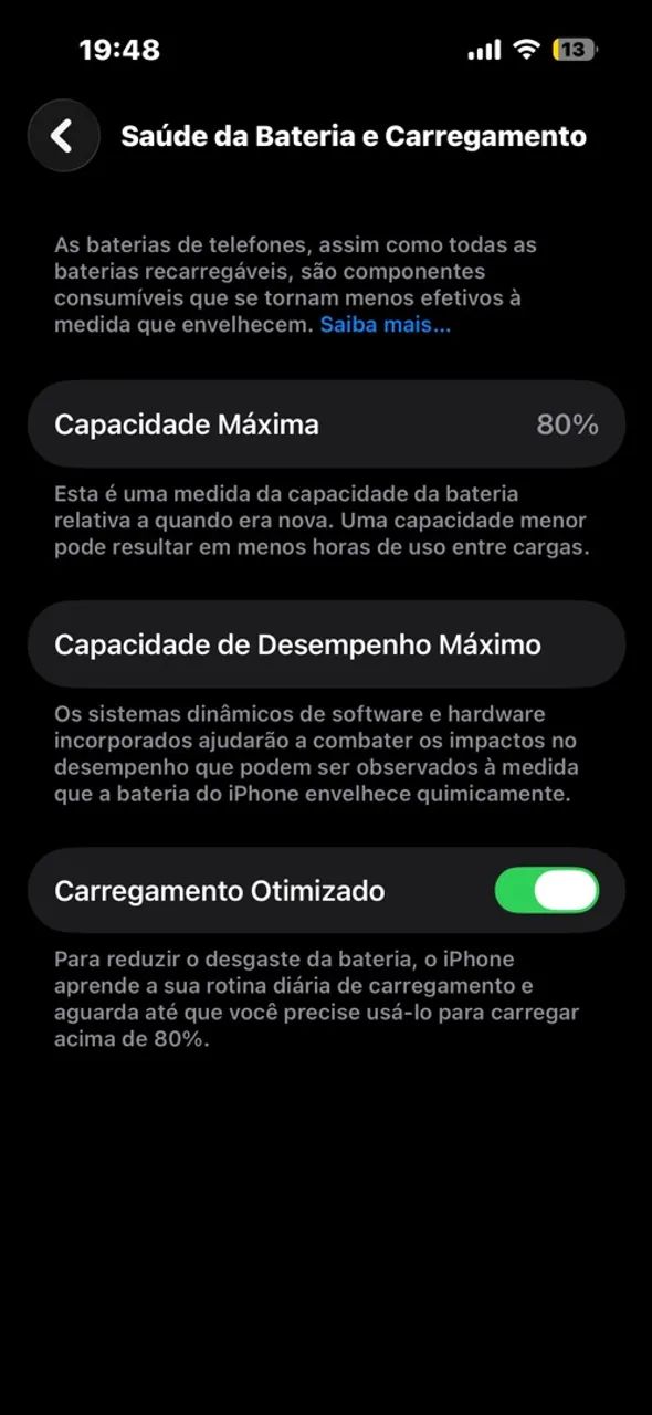 iPhone 14 Pro 128Gb - Foto 3