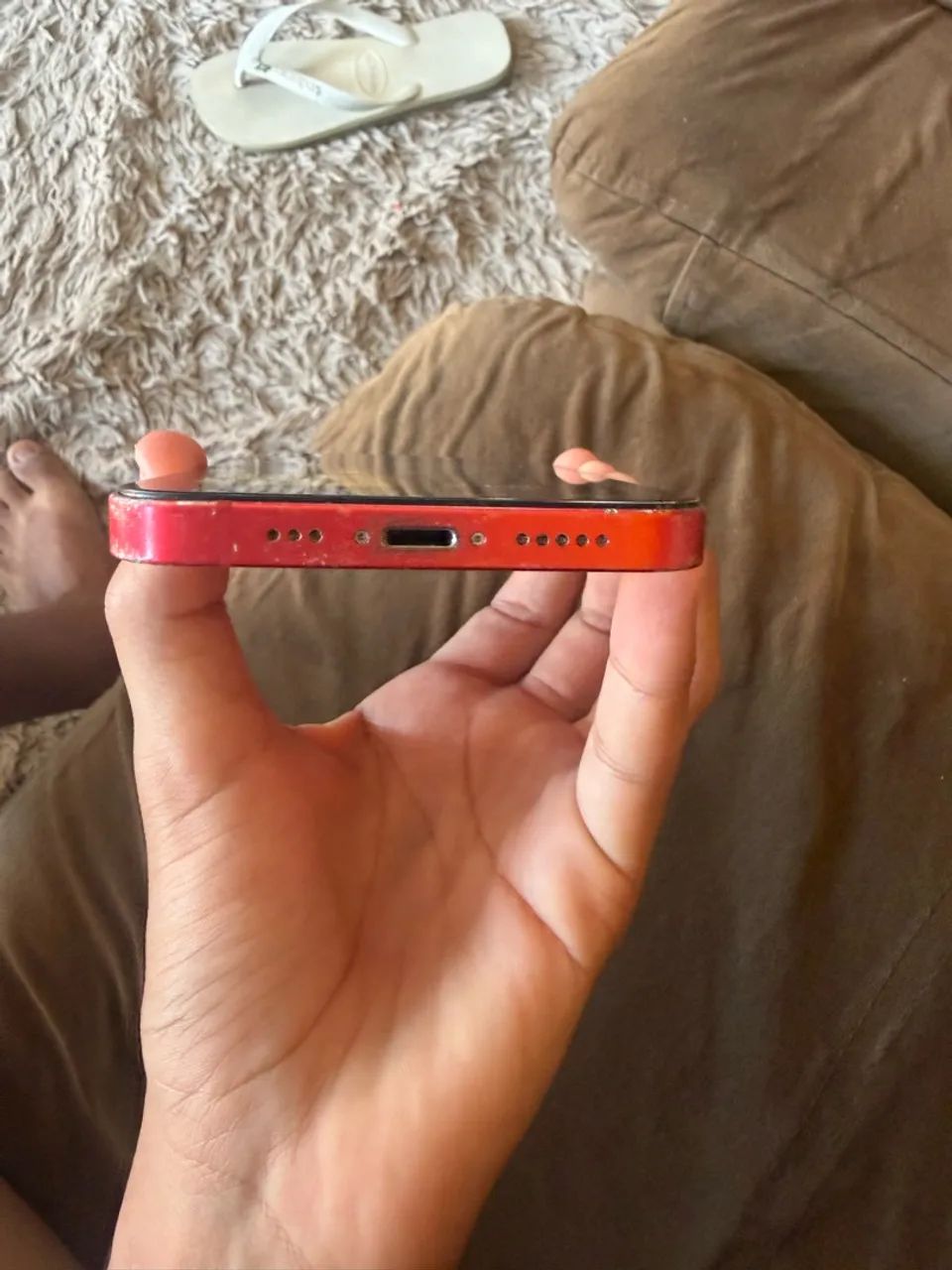 iPhone 12 - Foto 3
