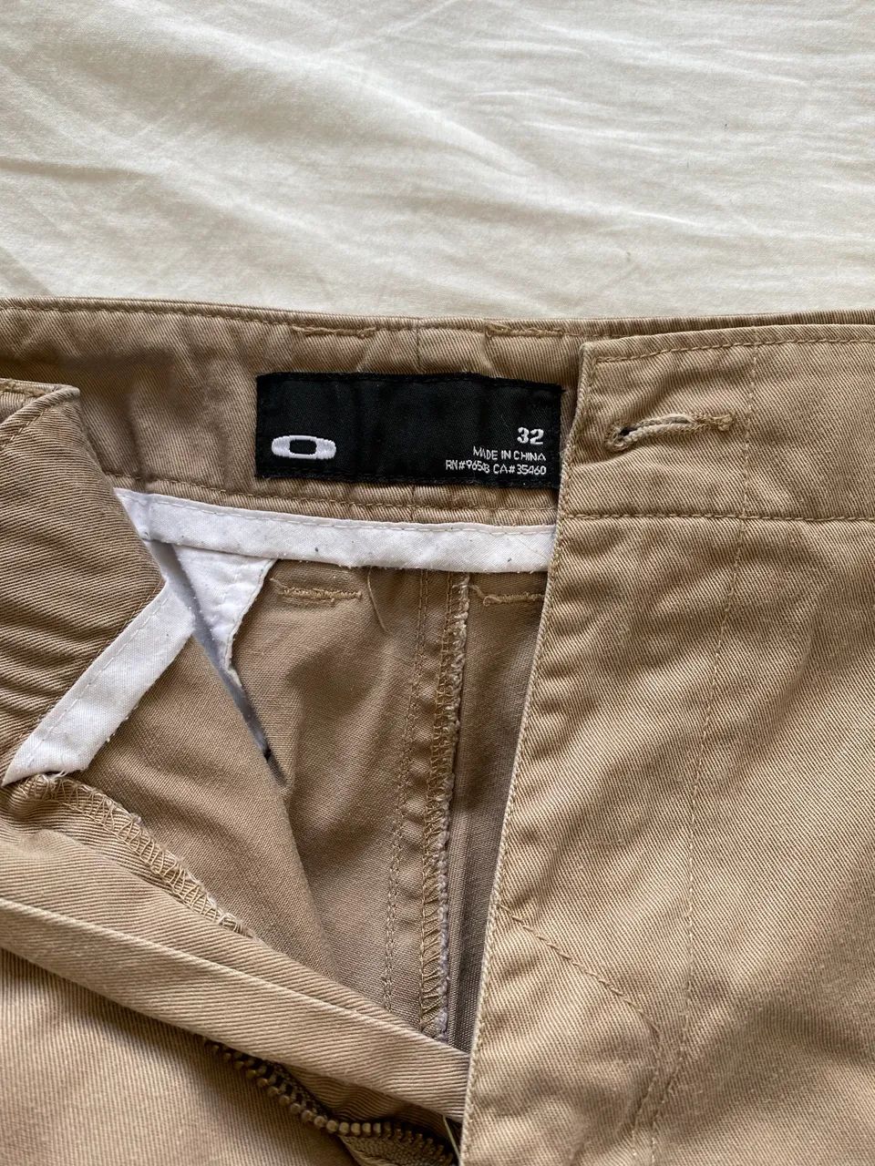 Calças Oakley - Foto 2