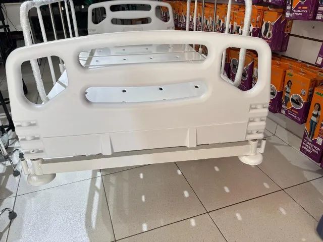 CAMA HOSPITALAR - Foto 3