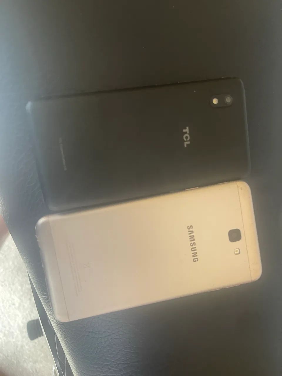 Celulares para retirar peças ou consertar  - Foto 4