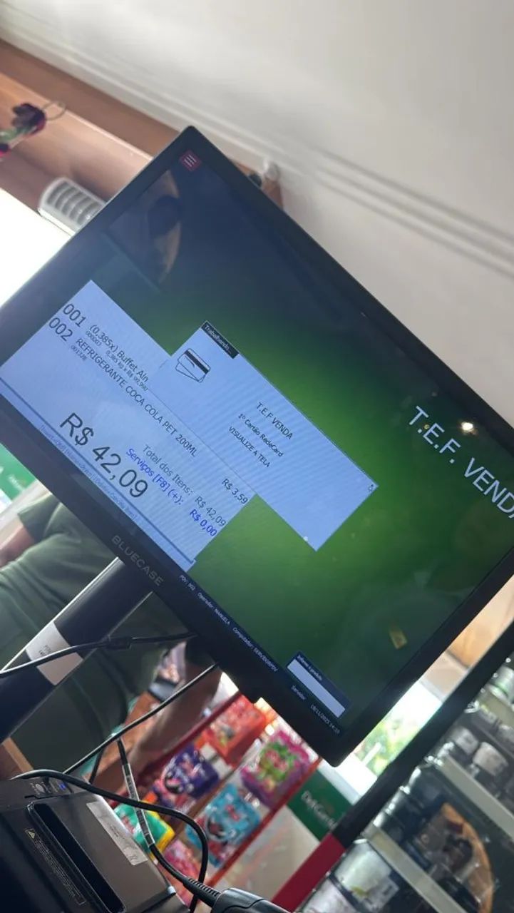 Sistema para caixa pdv - Foto 5