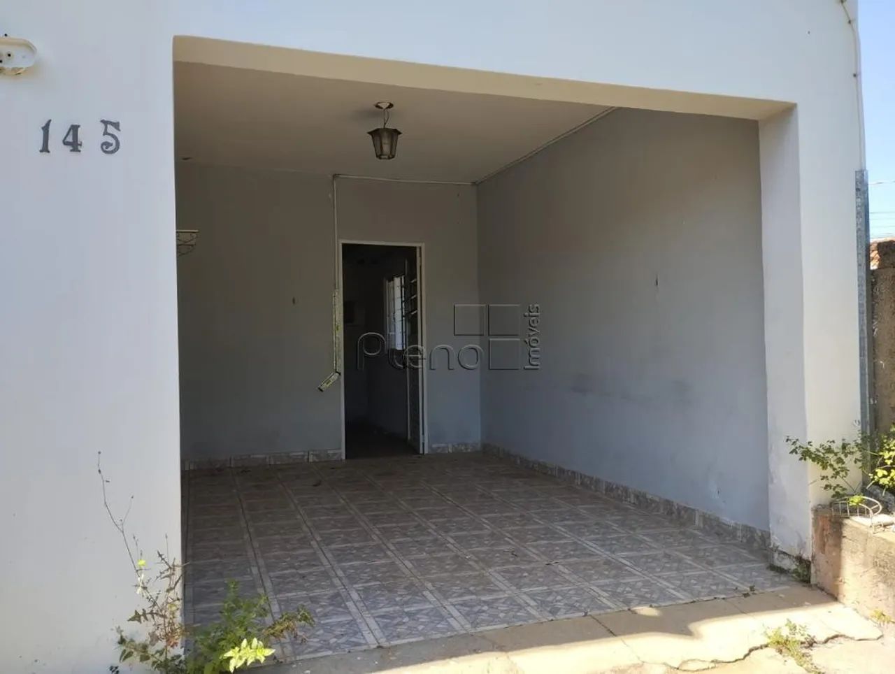Casa à venda em Campinas, Jardim Nova Europa, com 3 quartos, com 160 m²