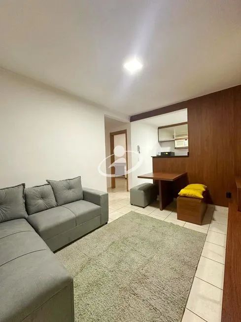Aluguel Apartamento mobiliado SHOPPING PARK - Foto 5