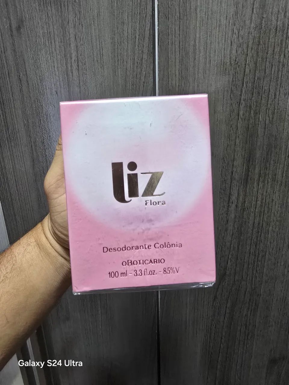 Perfumes  - Foto 2
