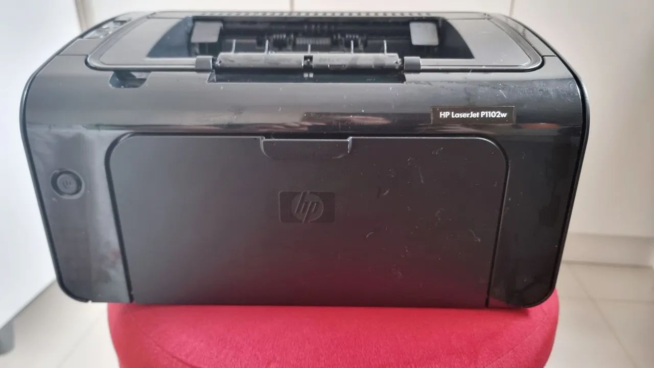 HP LaserJet1102 w