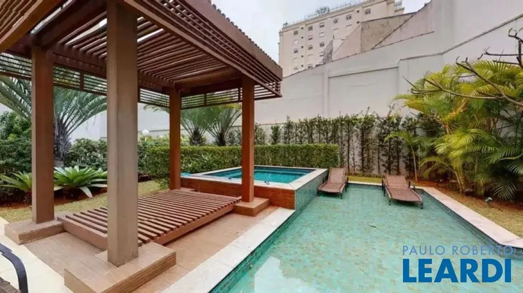 APARTAMENTO - ALTO DE PINHEIROS - SP - Foto 5