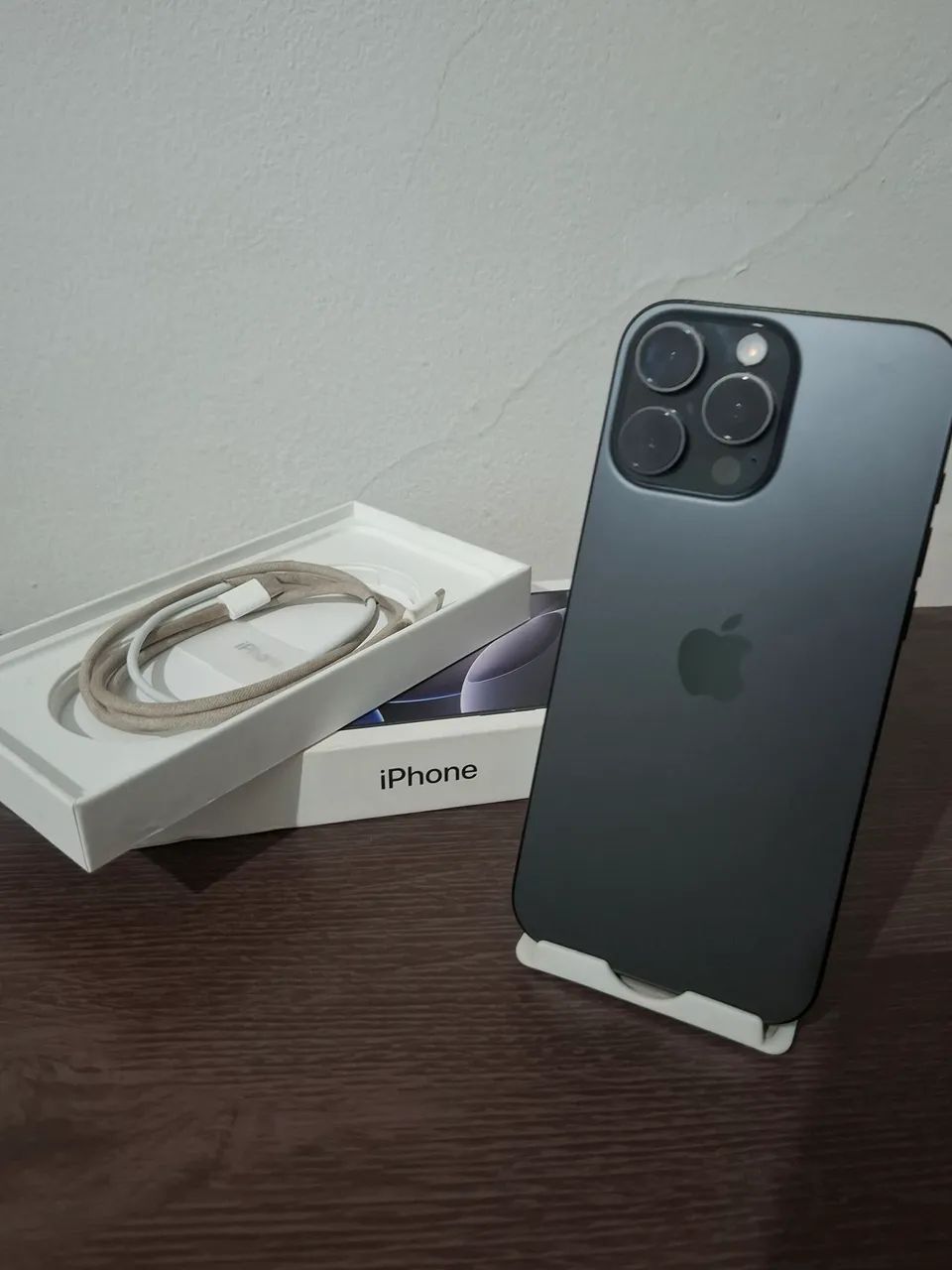 iPhone 16 pro Max 256Gb - Foto 3