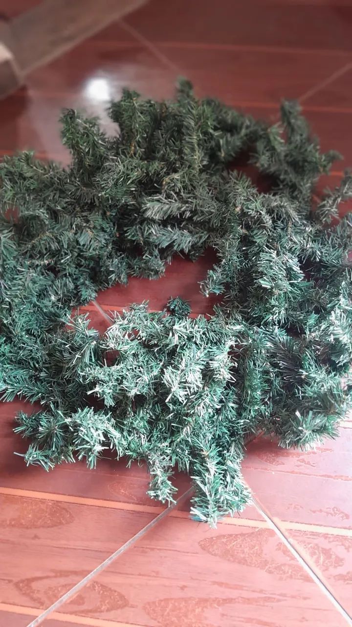 Decoração de Natal  - Foto 5