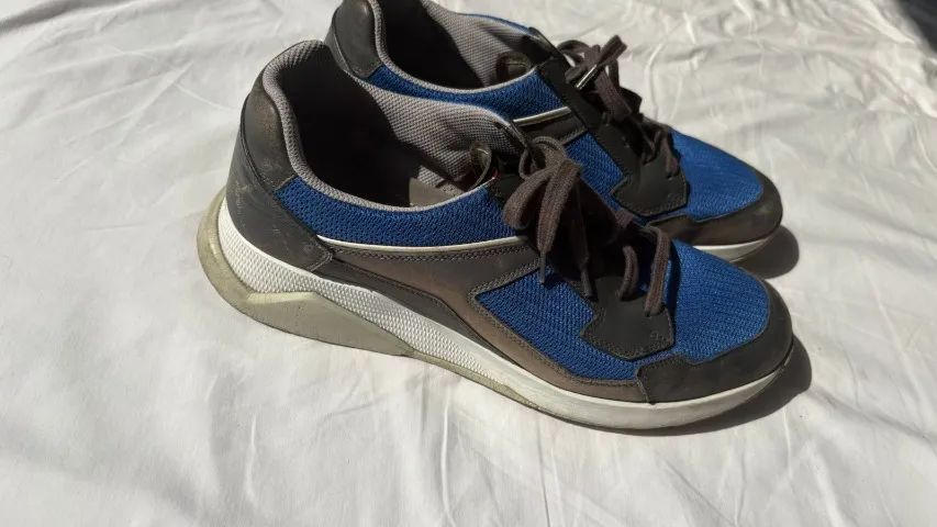 Tenis Prada 