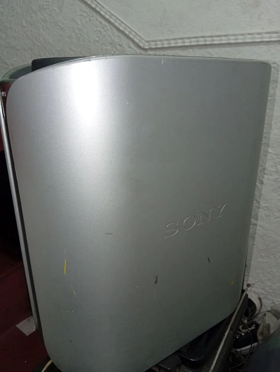 Caixa de som sony funcionando  - Foto 5