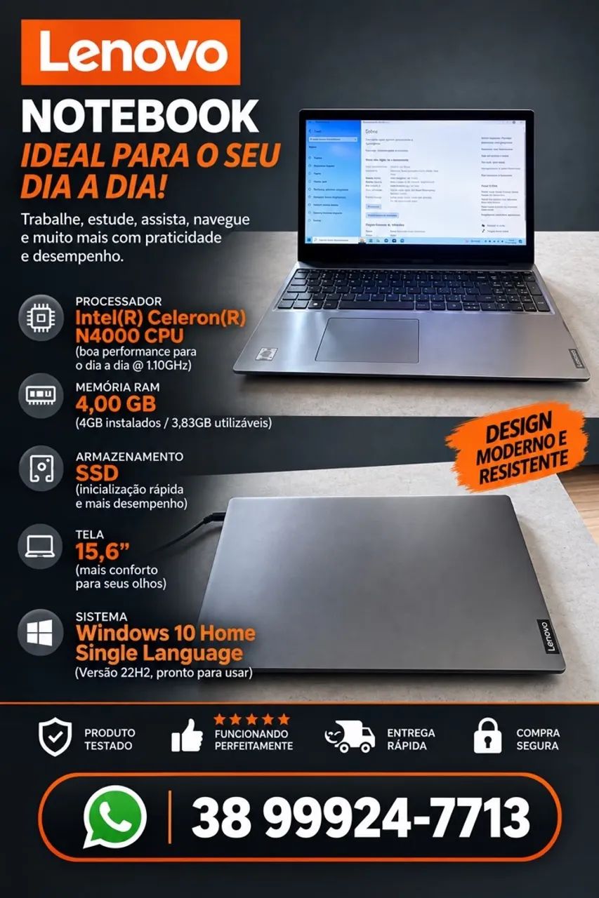 Notebook 
