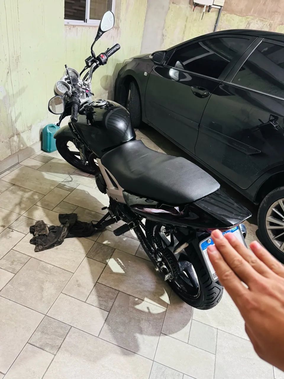 Vendo ou troco  - Foto 3