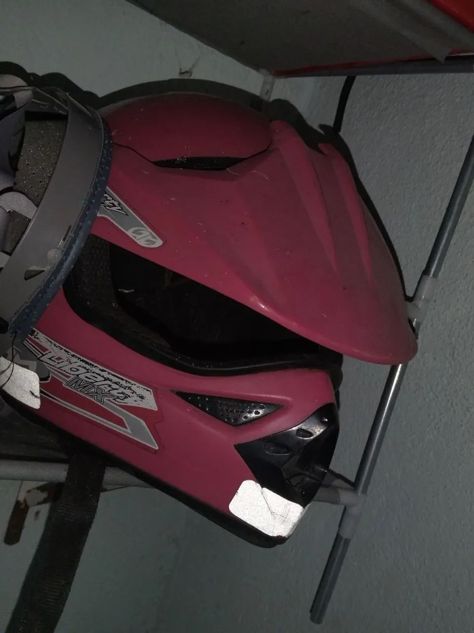 Capacete ? - Foto 2